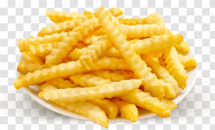 French Fries Hamburger Fast Food Junk Deep Frying Transparent PNG