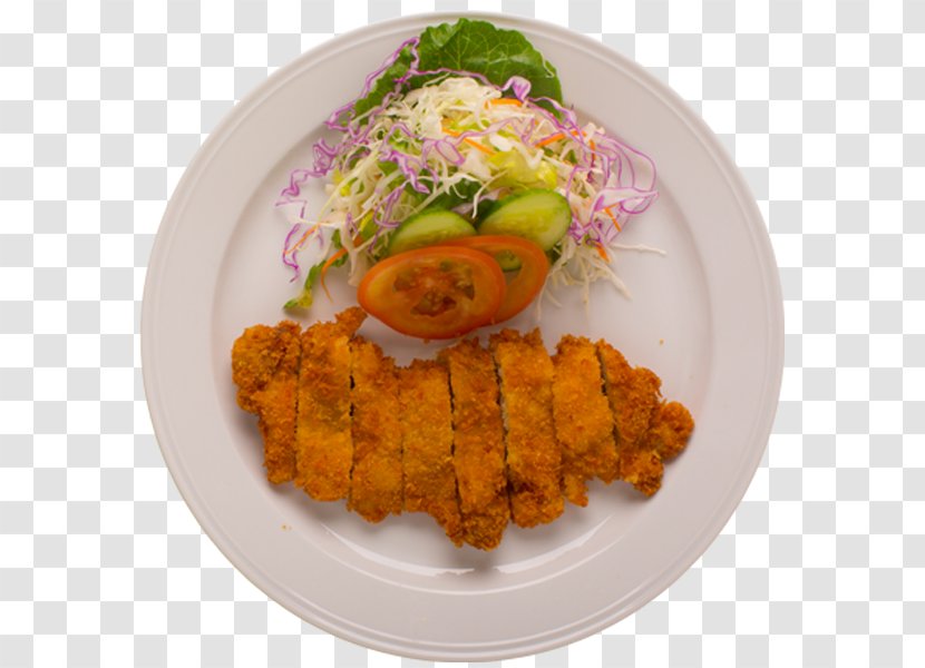 Chicken Katsu Tonkatsu Schnitzel Karaage Fried - Deep Frying - Curry Transparent PNG