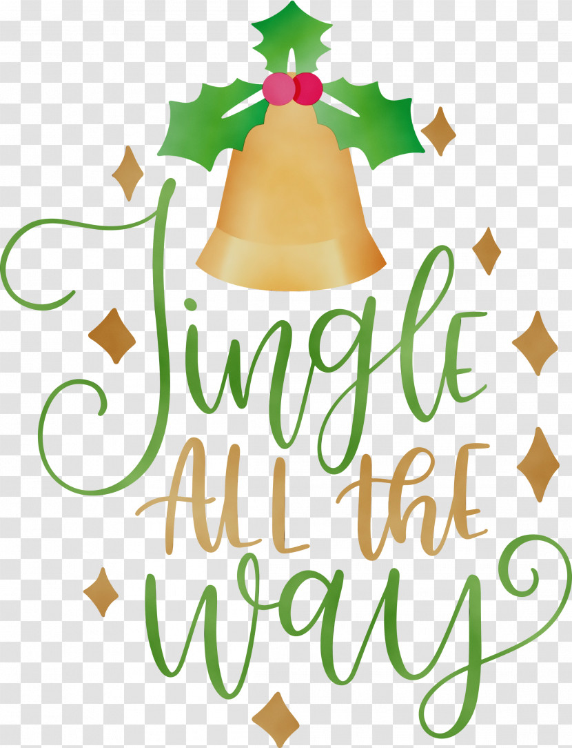 Christmas Day Transparent PNG