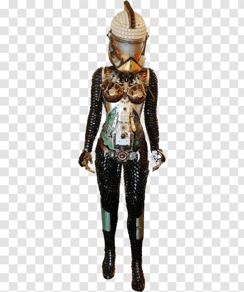Sculpture Statue Computer Hardware Collecting - Costume - Strange Things Transparent PNG