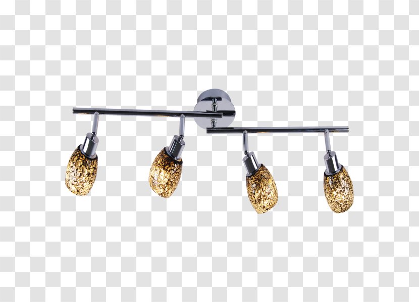 Light Fixture Industrial Design Braun - Lighting Transparent PNG