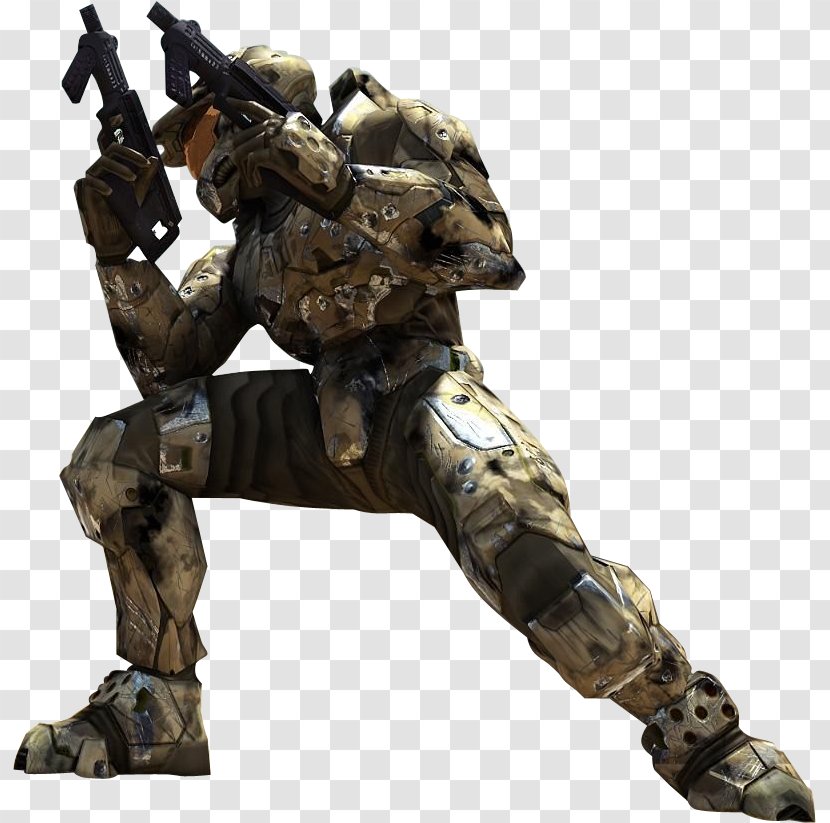 Halo 2 Halo: Combat Evolved Anniversary The Master Chief Collection 3 Transparent PNG