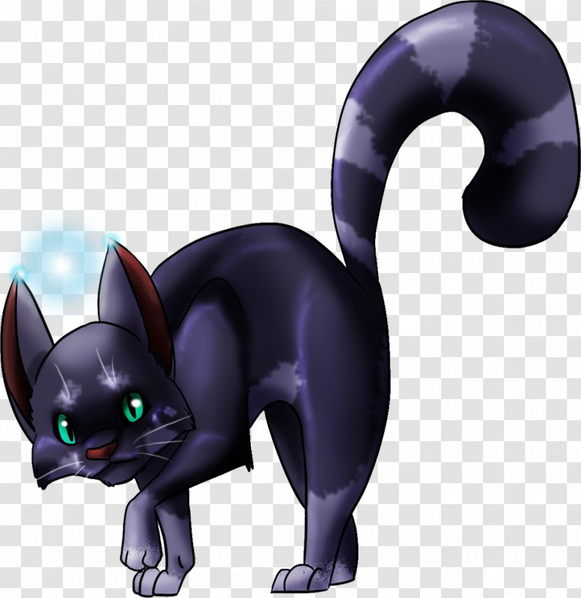 Whiskers Cat DeviantArt Character Tail Transparent PNG