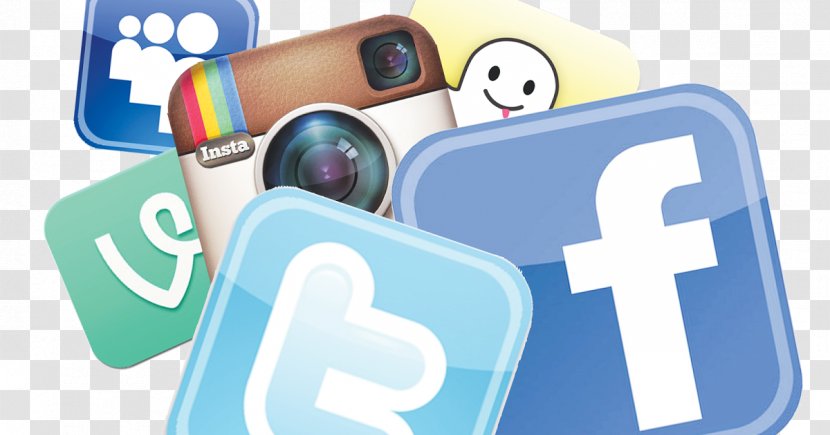 Social Media Networking Service Instagram Blog - Marketing Transparent PNG