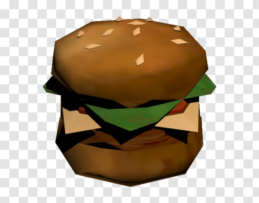 Cheeseburger - Design Transparent PNG