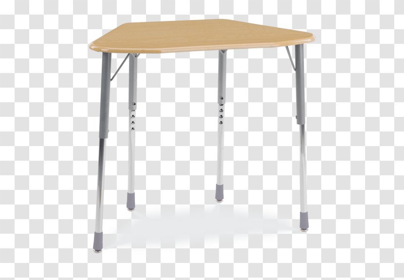 Table Desk Box Particle Board Office - Student Transparent PNG