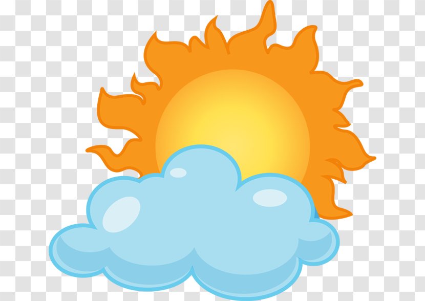 YouTube Cloud Clip Art - Weather - Youtube Transparent PNG