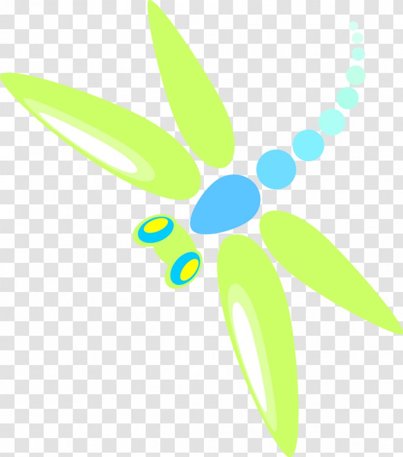 Cartoon Clip Art - Area - Dragonfly Transparent PNG