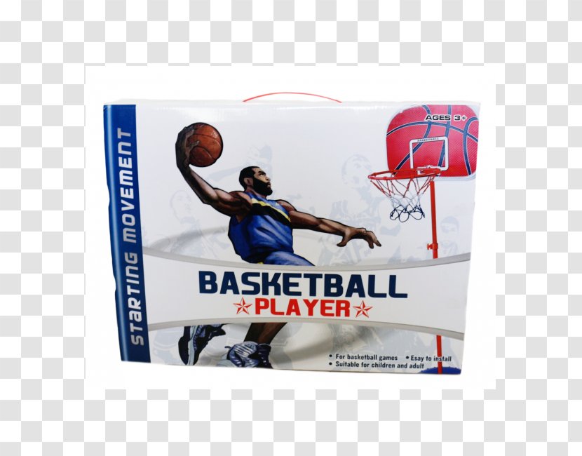Sporting Goods Material Hobby - Brand - Kids Basketball Transparent PNG