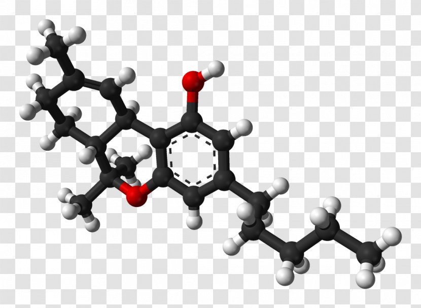 Tetrahydrocannabinol Cannabis Cannabinoid Cannabidiol Chemical Compound - Cartoon Transparent PNG