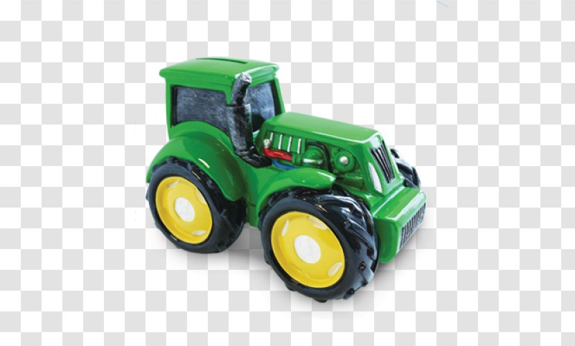 Dubbo Home & Gifts Tractor Motor Vehicle Copy1 Transparent PNG