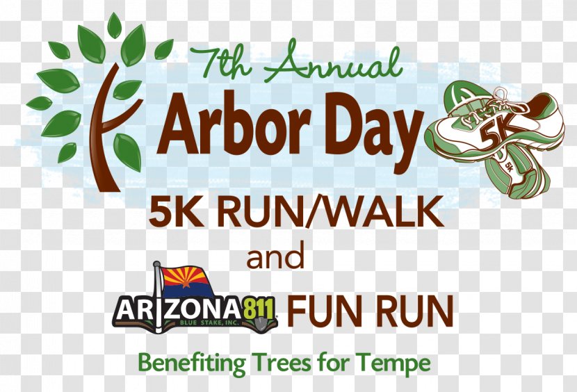 Tree Planting Arbor Day Foundation Tempe - Organism Transparent PNG