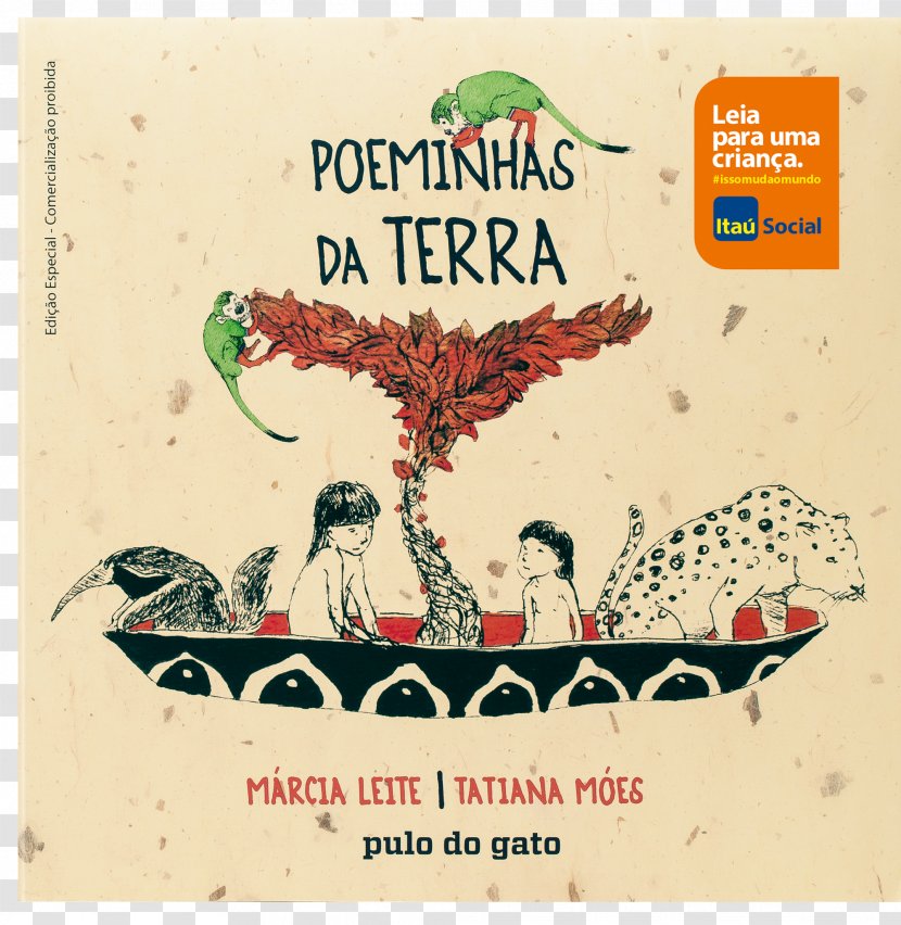 Poeminhas Da Terra Selou E Maya Book Children's Literature Para Que Serve Um Livro? - Used Bookstore Transparent PNG