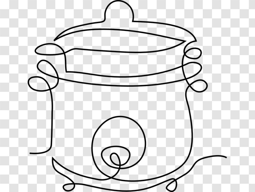 Instant Pot Pressure Cooking Slow Cookers Food - Artwork - Cooker Transparent PNG