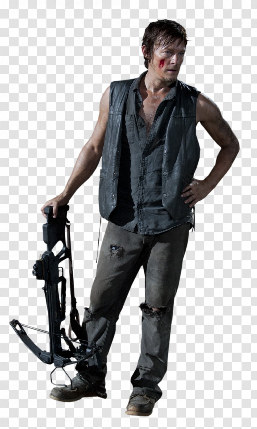 The Walking Dead: Michonne Daryl Dixon Negan - Tree - Dead Transparent PNG