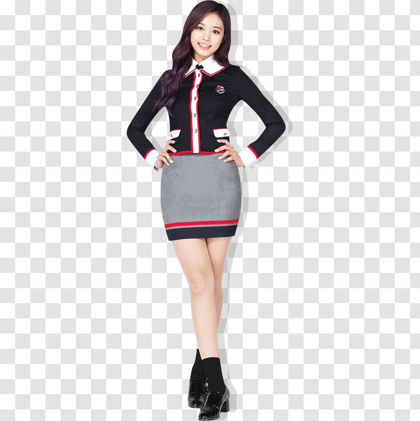 MOMO Twice What Is Love? - Nayeon - Tzuyu Transparent PNG
