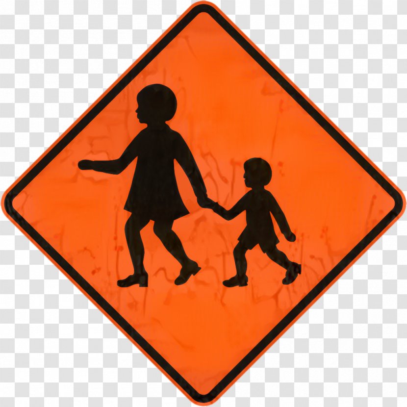 Street Sign - Road Traffic Safety - Signage Highway Transparent PNG