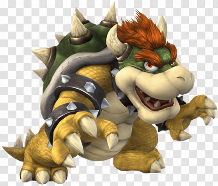 Super Smash Bros. For Nintendo 3DS And Wii U Brawl Melee Mario Bowser - Dr - Bros Transparent PNG