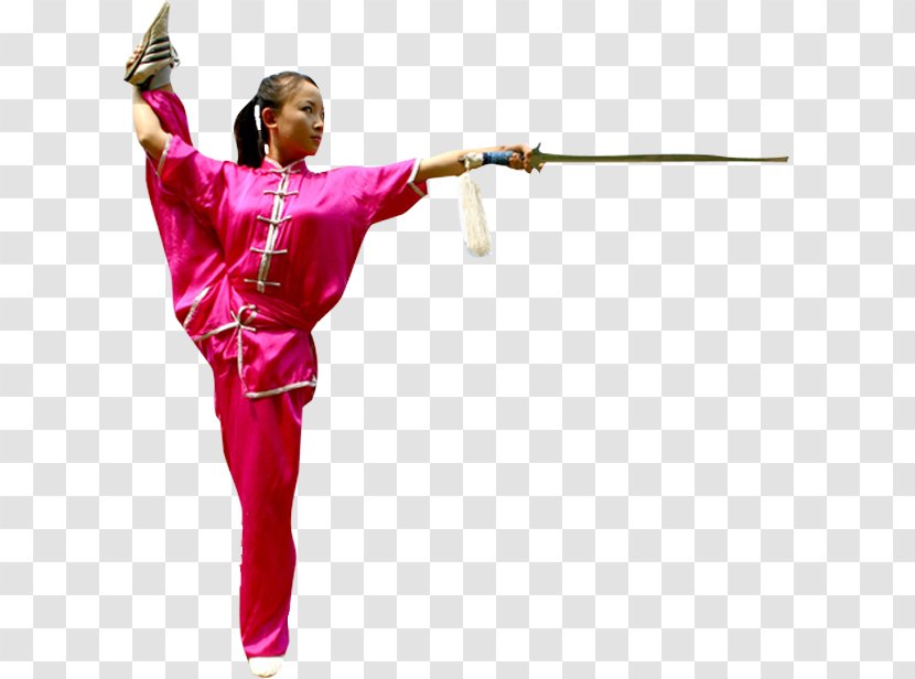 Chinese Martial Arts Wushu Elite Kung Fu Learning Academy Shaolin - Qi - Kong-fu Transparent PNG