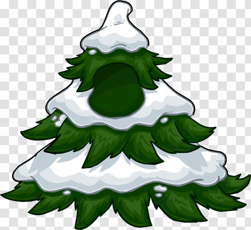 Christmas Tree Costume SantaCon Santa Claus - Penguins Transparent PNG