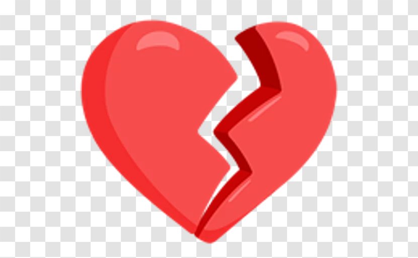 Emojipedia Broken Heart Love - Tree - Emoji Transparent PNG