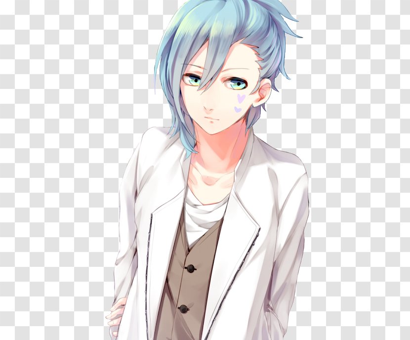 A.I Ai Mikaze Uta No Prince-sama Image Drawing - Flower Transparent PNG