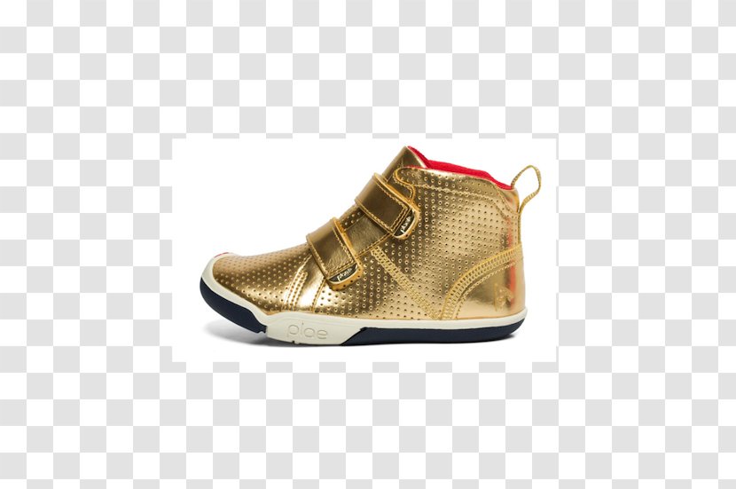 Sneakers High-top Shoe Boot Footwear - Brown Transparent PNG