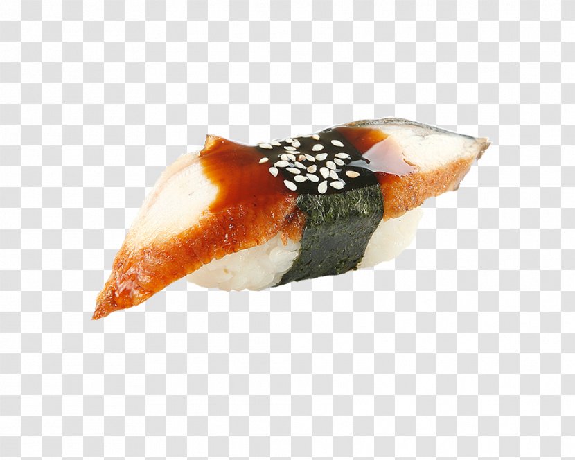 California Roll Unagi Sushi Makizushi Tempura - Pizza Delivery Transparent PNG