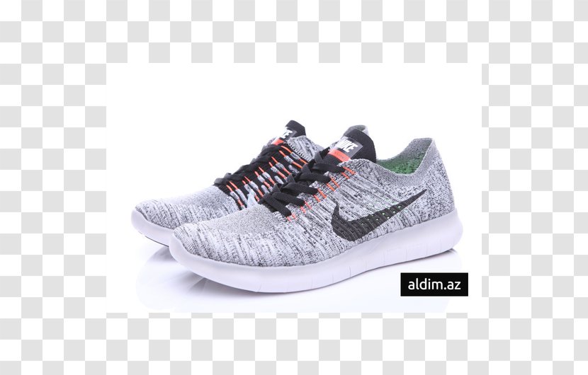 Nike Free Sneakers Shoe Sportswear Transparent PNG
