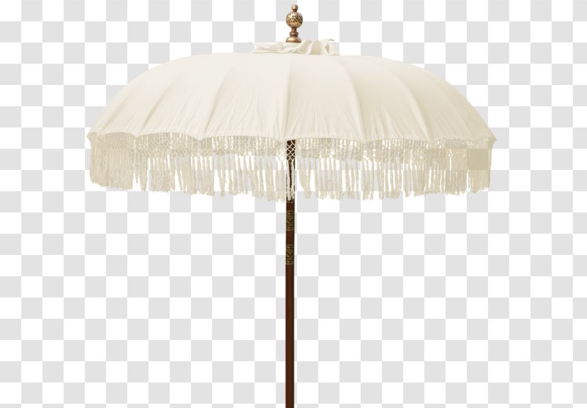 Umbrella Ceiling Fixture Lighting Product Design - Light - Fringe Top Transparent PNG