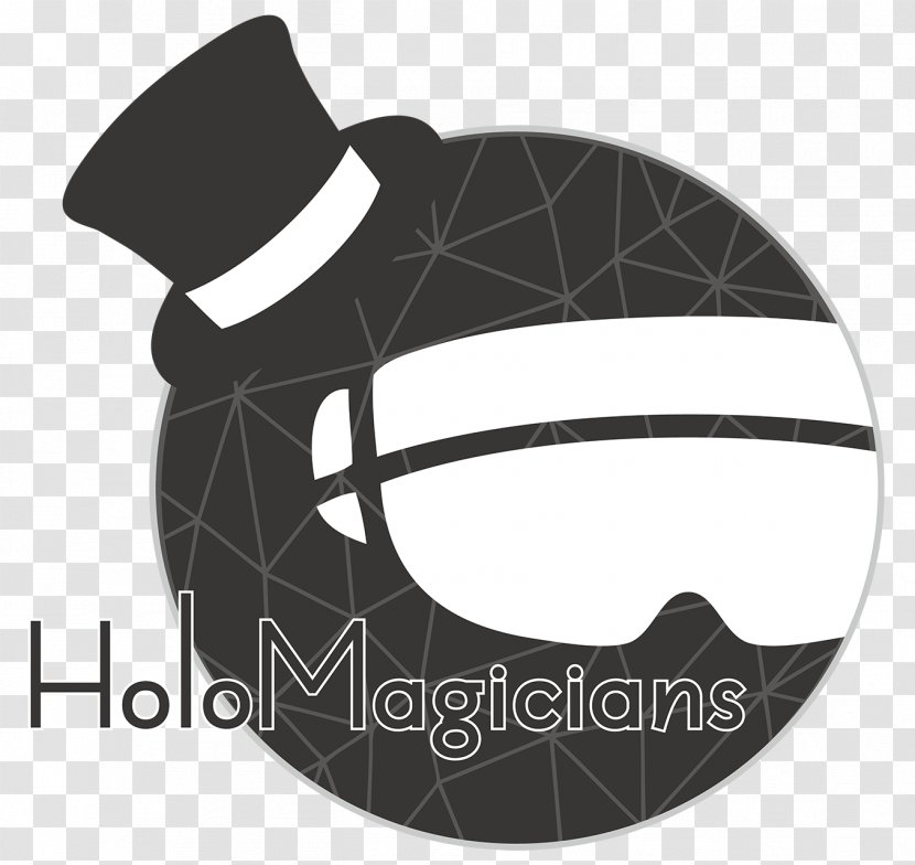 Microsoft HoloLens Hackathon Build Software Development - Black And White Transparent PNG