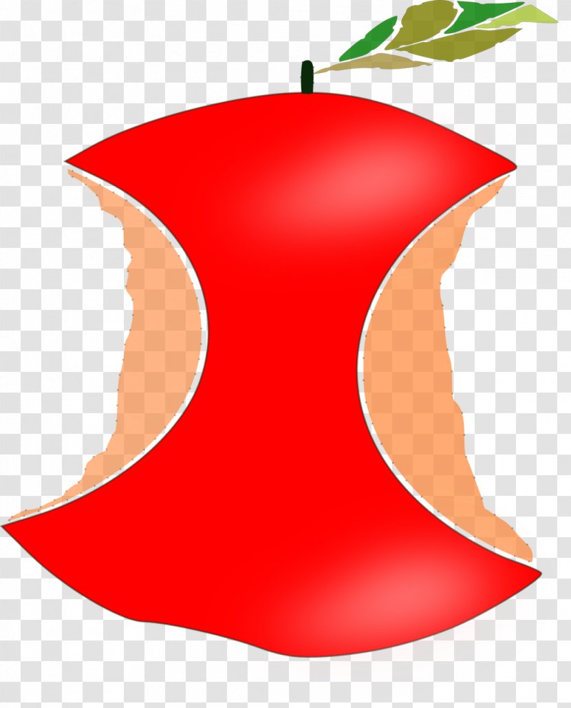 Food Fruit Symbol Apple Transparent PNG