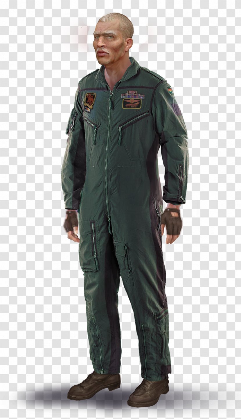 German Special Forces Wiki Helicopter Boilersuit Karrimor - Mountaineering - Han Transparent PNG