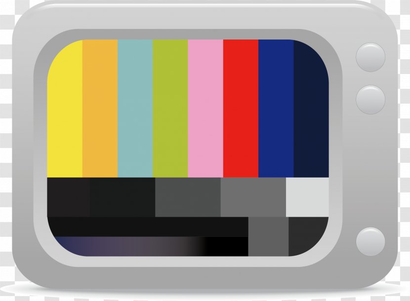 Television Icon - Brand - TV Vector Element Transparent PNG