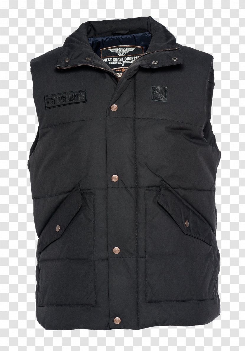 Ralph Lauren Corporation Jacket Gilets Outerwear Polo Shirt - West Coast Choppers Transparent PNG