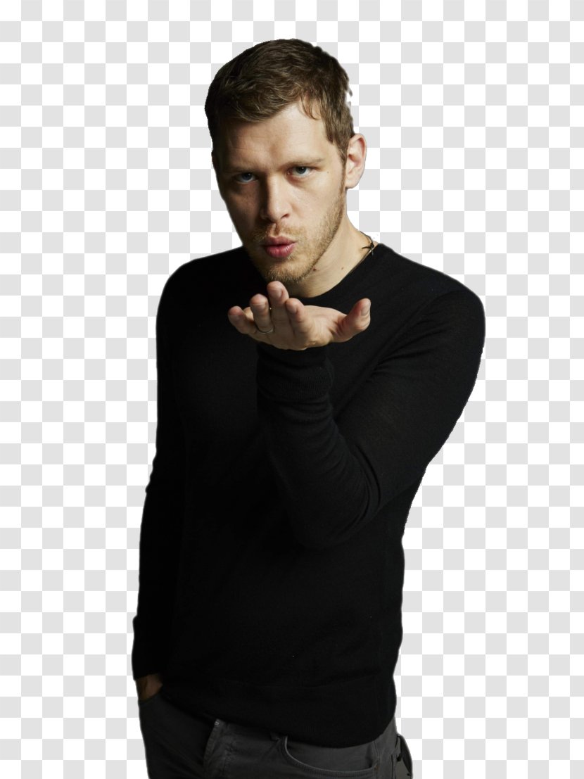 Joseph Morgan Niklaus Mikaelson The Vampire Diaries San Diego Comic-Con Bix Estate - Photography Transparent PNG