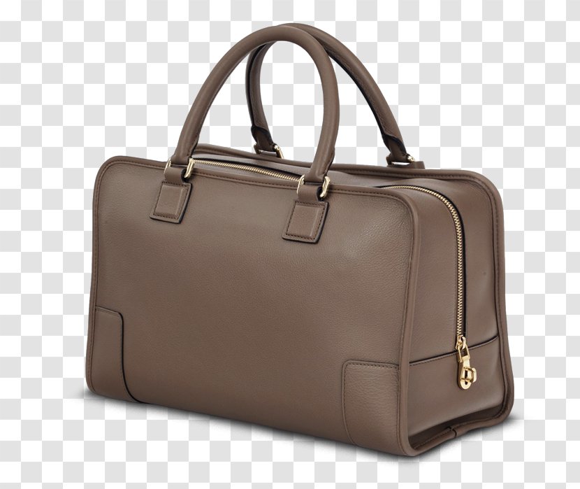 Handbag Leather Satchel Clothing - Bag Transparent PNG