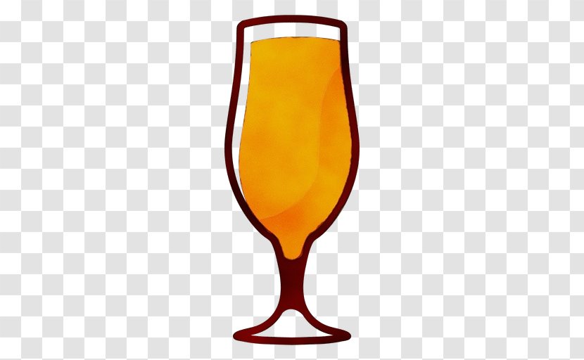Wine Glass - Alcoholic Beverage - Tableware Transparent PNG