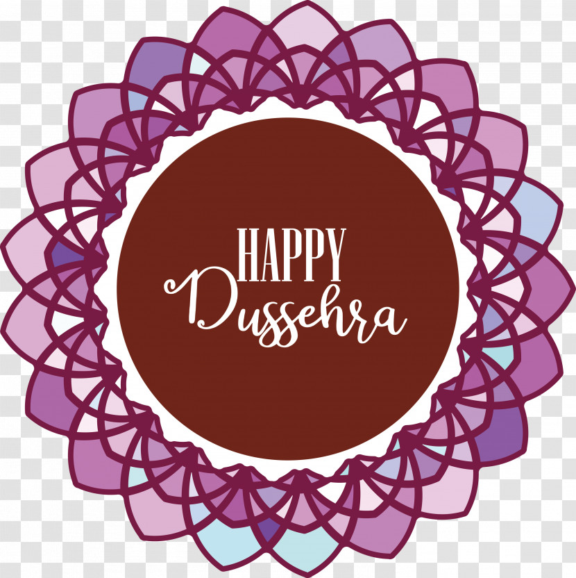 Happy Dussehra Transparent PNG