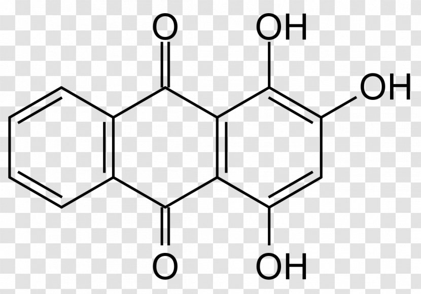1,4-Dihydroxyanthraquinone Disperse Dye Colour Index International - Chemical Substance - Acid Transparent PNG