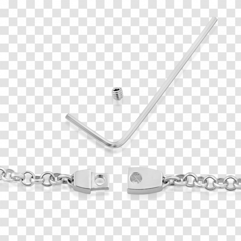 Necklace Earring Charms & Pendants Collar Anklet - Jewellery Transparent PNG