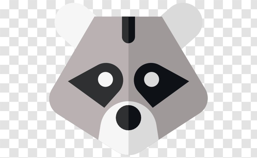 Computer Mouse Canidae Dog Icon - Like Mammal - Fox Transparent PNG