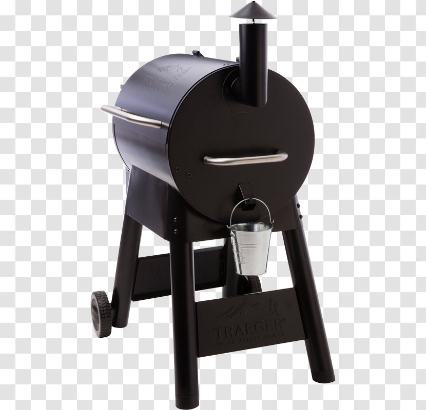 Barbecue Traeger Pro Series 22 TFB57 Pellet Grill 34 BBQ Smoker Transparent PNG