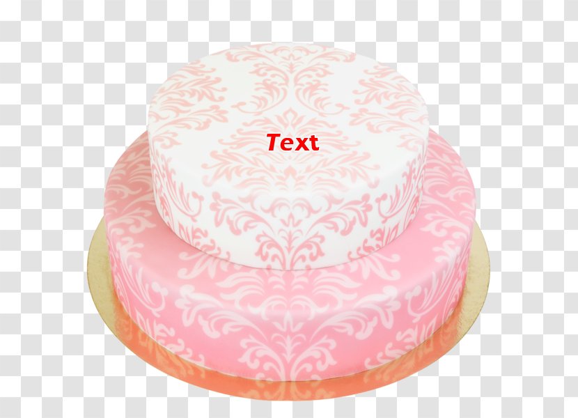 Torte Cake Decorating Wedding Royal Icing Buttercream - Just Married Text Transparent PNG