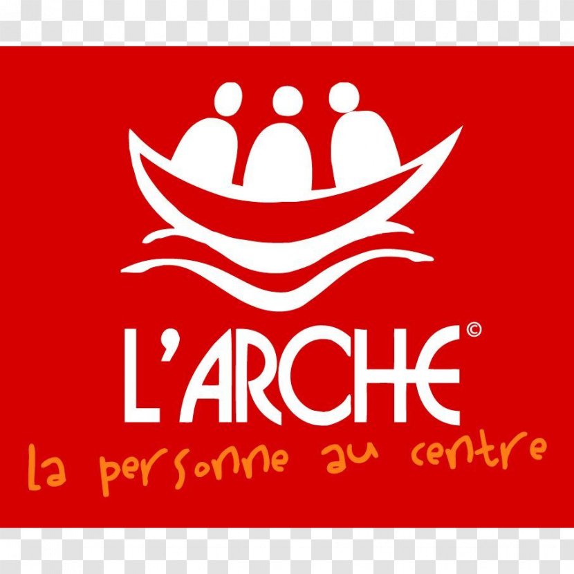 L'Arche Bxl Larche Le Grain Asbl Logo Brand - Grand Opening Transparent PNG
