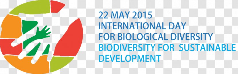International Day For Biological Diversity Year Of Biodiversity Convention On Sustainable Development - Global - Natural Environment Transparent PNG
