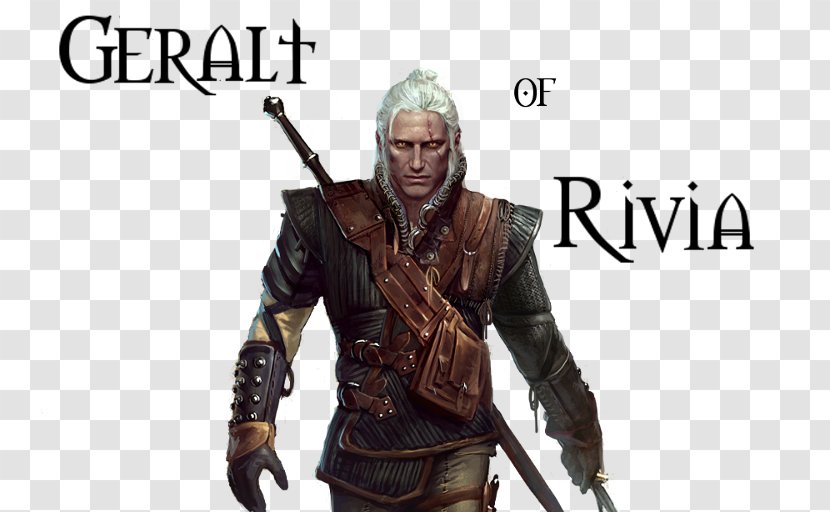 The Witcher 2: Assassins Of Kings 3: Wild Hunt Geralt Rivia Dungeons & Dragons - 3 - Assassin's Creed Odyssey Ultimate Edition Transparent PNG