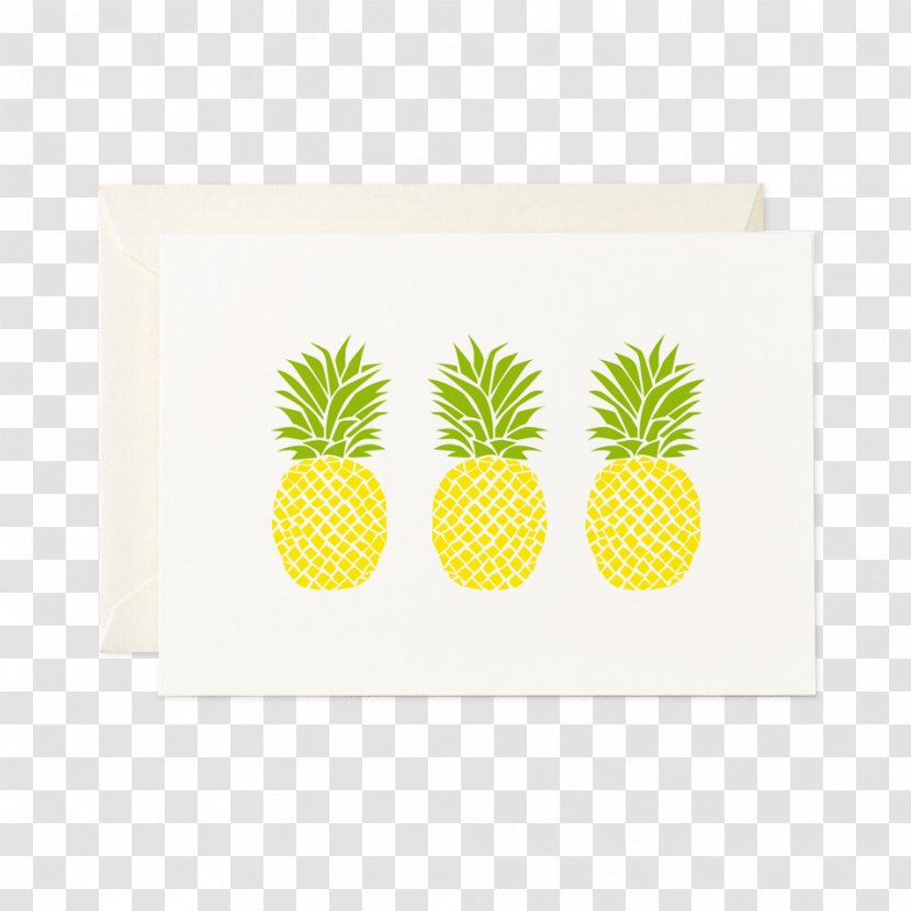 Pineapple - Plant Transparent PNG