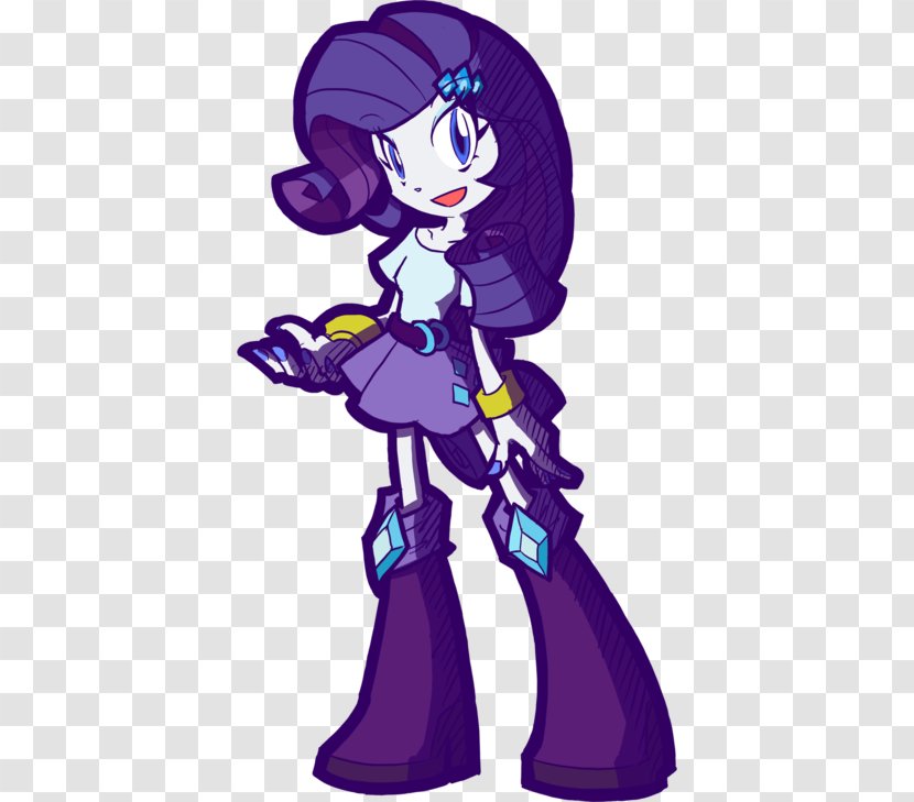 Rarity Twilight Sparkle My Little Pony: Equestria Girls - Pony Friendship Is Magic Transparent PNG