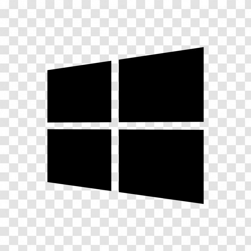 Installation Windows 8.1 Computer Software - Microsoft - Win Transparent PNG